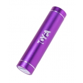 Портативное зарядное устройство A-toys 2400 mAh microUSB - A-toys - купить с доставкой в Великом Новгороде