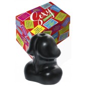 Сувенир в коробке  Босс - LOVETOY (А-Полимер) - купить с доставкой в Великом Новгороде