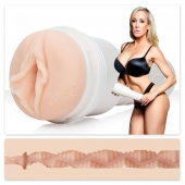 Мастурбатор-вагина Fleshlight Girls - Brandi Love Heartthrob - Fleshlight - в Великом Новгороде купить с доставкой