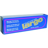 Возбуждающий крем для мужчин Largo Special Cosmetic - 40 мл. - Inverma - купить с доставкой в Великом Новгороде