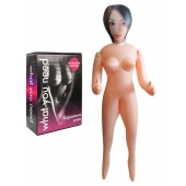 Секс-кукла Каролина - Erowoman-Eroman - в Великом Новгороде купить с доставкой