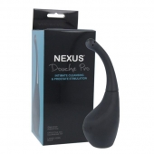 Анальный душ Nexus Douche Pro - Nexus Range - купить с доставкой в Великом Новгороде