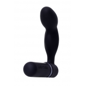 Стимулятор простаты Prostate Vibe - 10,5 см. - Bathmate - в Великом Новгороде купить с доставкой