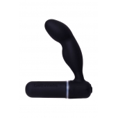 Стимулятор простаты Prostate Vibe - 10,5 см. - Bathmate - в Великом Новгороде купить с доставкой