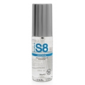 Универсальный лубрикант на водной осноdе S8 Original Lube - 50 мл. - Stimul8 - купить с доставкой в Великом Новгороде