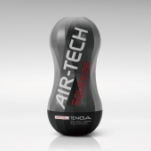 Мастурбатор AIR-TECH Squeeze Strong - Tenga - в Великом Новгороде купить с доставкой