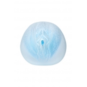 Прозрачный реалистичный мастурбатор Juicy Pussy Subtle Crystal - ToyFa - в Великом Новгороде купить с доставкой