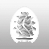 Мастурбатор-яйцо EGG Wavy II - Tenga - в Великом Новгороде купить с доставкой