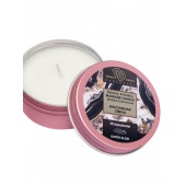 Массажная свеча  Искушение - БиоМед - купить с доставкой в Великом Новгороде