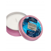 Массажная свеча  Весенняя роса - БиоМед - купить с доставкой в Великом Новгороде