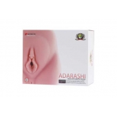 Мастурбатор-вагина Adarashi 3 без вибрации - KOKOS - в Великом Новгороде купить с доставкой Мастурбатор-вагина Adarashi 3 без вибрации - KOKOS - в Великом Новгороде купить с доставкой