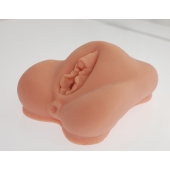 Мастурбатор-вагина Adarashi 3 без вибрации - KOKOS - в Великом Новгороде купить с доставкой Мастурбатор-вагина Adarashi 3 без вибрации - KOKOS - в Великом Новгороде купить с доставкой