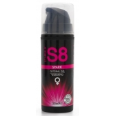 Гель для клитора с разогревающим эффектом Stimul8 Spark Clitoral Warming - 30 мл. - Stimul8 - купить с доставкой в Великом Новгороде Гель для клитора с разогревающим эффектом Stimul8 Spark Clitoral Warming - 30 мл. - Stimul8 - купить с доставкой в Великом Новгороде