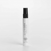 Спрей для усиления слюноотделения Slow Sex Mouthwatering Spray - 13 мл. - Bijoux Indiscrets - купить с доставкой в Великом Новгороде