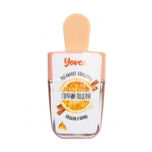 Бальзам для губ «Горячий поцелуй» с ароматом апельсина и корицы - 5,5 мл. -  в Великом Новгороде Бальзам для губ «Горячий поцелуй» с ароматом апельсина и корицы - 5,5 мл. -