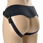 Трусики HARNESS Dual Peak размера XS-M - Sitabella - купить с доставкой в Великом Новгороде