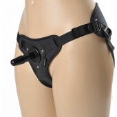 Трусики HARNESS Dual Peak размера XS-M - Sitabella - купить с доставкой в Великом Новгороде