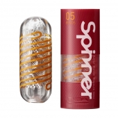 Мастурбатор SPINNER Beads - Tenga - в Великом Новгороде купить с доставкой