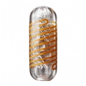 Мастурбатор SPINNER Beads - Tenga - в Великом Новгороде купить с доставкой