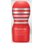 Мастурбатор TENGA Original Vacuum Cup - Tenga - в Великом Новгороде купить с доставкой