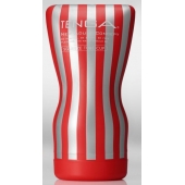 Мастурбатор TENGA Squeeze Tube Cup - Tenga - в Великом Новгороде купить с доставкой