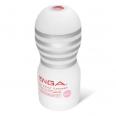 Мастурбатор TENGA Original Vacuum Cup Soft - Tenga - в Великом Новгороде купить с доставкой