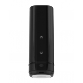 Мастурбатор для секса на расстоянии Onyx+ - Kiiroo - в Великом Новгороде купить с доставкой