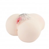 Мастурбатор с вибрацией Japanese School Girl - Baile - в Великом Новгороде купить с доставкой