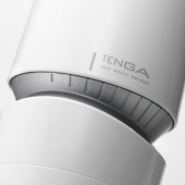 Мастурбатор TENGA AERO Silver Ring - Tenga - в Великом Новгороде купить с доставкой
