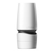 Мастурбатор TENGA AERO Silver Ring - Tenga - в Великом Новгороде купить с доставкой