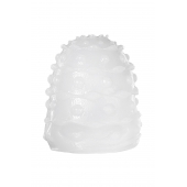 Мастурбатор-яйцо Satisfyer Bubble Mini Masturbator - Satisfyer - в Великом Новгороде купить с доставкой