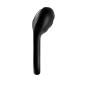 Черное эрекционное виброкольцо Majestic Duo - Satisfyer - в Великом Новгороде купить с доставкой