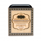 Эротический набор Weekender Kit Vanilla Creme - Kama Sutra - купить с доставкой в Великом Новгороде