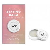 Бальзам для клитора Sexting Balm - 8 гр. - Bijoux Indiscrets - купить с доставкой в Великом Новгороде