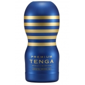 Мастурбатор TENGA Premium Original Vacuum Cup - Tenga - в Великом Новгороде купить с доставкой