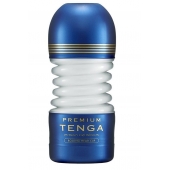 Мастурбатор TENGA Premium Rolling Head Cup - Tenga - в Великом Новгороде купить с доставкой