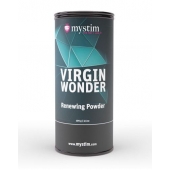 Пудра для ухода за игрушками Virgin Wonder Renewing Powder - MyStim - в Великом Новгороде купить с доставкой
