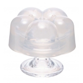 Клиторальный стимулятор Iroha Petit Plum - Tenga в Великом Новгороде Клиторальный стимулятор Iroha Petit Plum - Tenga