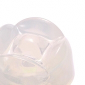 Клиторальный стимулятор Iroha Petit Lily - Tenga в Великом Новгороде Клиторальный стимулятор Iroha Petit Lily - Tenga