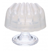 Клиторальный стимулятор Iroha Petit Shell - Tenga в Великом Новгороде Клиторальный стимулятор Iroha Petit Shell - Tenga