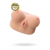 Мастурбатор Juliana Breast с вагиной - KOKOS - в Великом Новгороде купить с доставкой