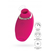 Ярко-розовый стимулятор эрогенных зон Nimka - JOS в Великом Новгороде Ярко-розовый стимулятор эрогенных зон Nimka - JOS