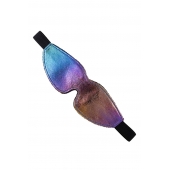 Радужная маска Anonymo - ToyFa - купить с доставкой в Великом Новгороде