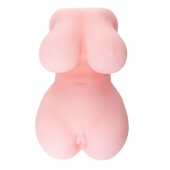 Мастурбатор-вагина Babycakes - ToyFa - в Великом Новгороде купить с доставкой