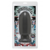 Анальный стимулятор Shell Shock Large - 21,6 см. - Doc Johnson в Великом Новгороде Анальный стимулятор Shell Shock Large - 21,6 см. - Doc Johnson