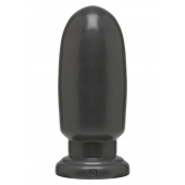 Анальный стимулятор Shell Shock Large - 21,6 см. - Doc Johnson в Великом Новгороде Анальный стимулятор Shell Shock Large - 21,6 см. - Doc Johnson