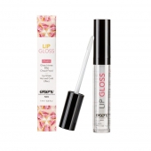 Блеск для губ Lip Gloss Strawberry с ароматом клубники - 7 мл. - Exsens - купить с доставкой в Великом Новгороде
