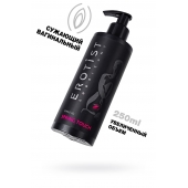 Сужающий вагинальный гель Erotist Spring Touch - 250 мл. - Erotist Lubricants - купить с доставкой в Великом Новгороде Сужающий вагинальный гель Erotist Spring Touch - 250 мл. - Erotist Lubricants - купить с доставкой в Великом Новгороде