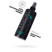 Антибактериальное средство Erotist Antiseptic Cleaner - 250 мл. - Erotist Lubricants - купить с доставкой в Великом Новгороде Антибактериальное средство Erotist Antiseptic Cleaner - 250 мл. - Erotist Lubricants - купить с доставкой в Великом Новгороде