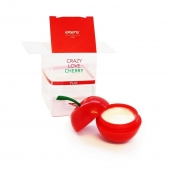 Крем для стимуляции сосков Crazy Love Cherry - 8 мл. - Exsens - купить с доставкой в Великом Новгороде